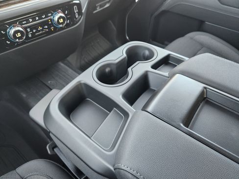 New 2026 GMC Sierra 1500 Elevation w/ Elevation Select Package image 15