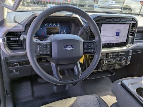 Used 2024 Ford F150 XL w/ Equipment Group 103A High image 15
