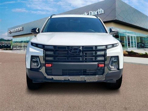 New 2026 Hyundai Santa Cruz XRT image 12