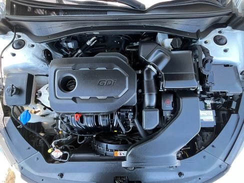 Used 2016 Kia Optima LX w/ Option Group 014 FWD image 19
