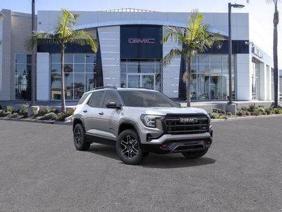 New 2026 GMC Terrain AT4 w/ Technology Package II