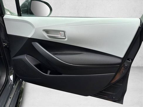 New 2026 Toyota Corolla SE FWD image 14