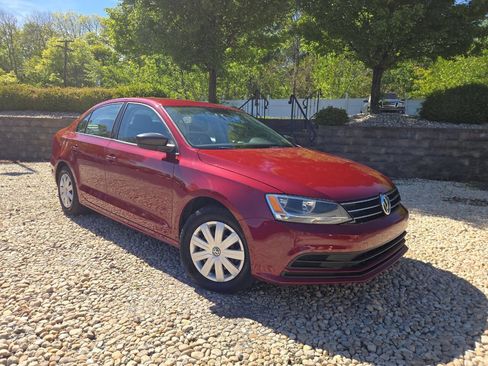Used 2016 Volkswagen Jetta S FWD image 22