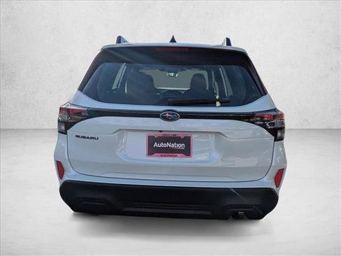 New 2026 Subaru Forester image 6