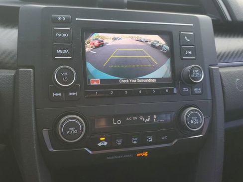 Used 2019 Honda Civic Sport image 26