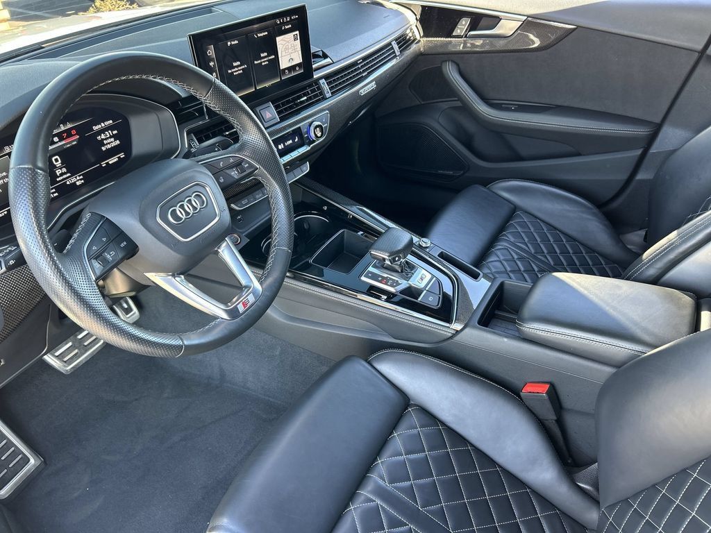 Used 2023 Audi S5 Premium Plus AWD/4WD image 10
