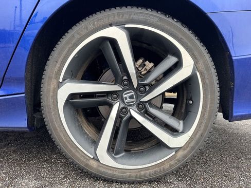 Used 2021 Honda Accord Sport Special Edition image 18