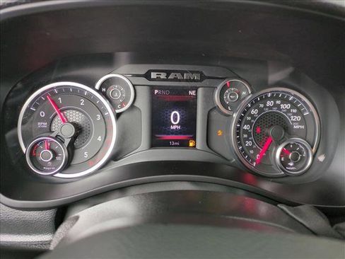 New 2026 RAM 3500 Tradesman image 11