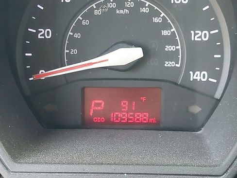 Used 2017 Kia Rio LX FWD image 5