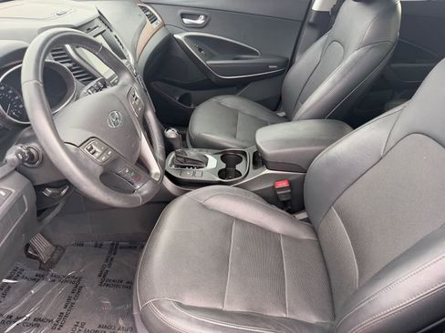 Used 2018 Hyundai Santa Fe Sport 2.0T FWD image 14