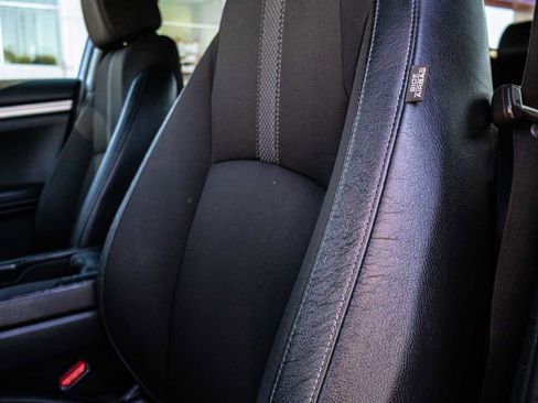 Used 2019 Honda Civic Sport image 15