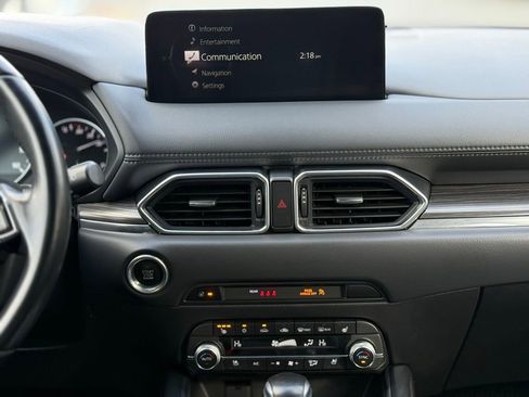 Used 2023 MAZDA CX-5 AWD 2.5 S w/ Premium Plus Pkg image 23