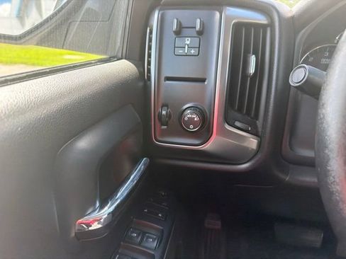 Used 2016 Chevrolet Silverado 2500 LT RWD image 13