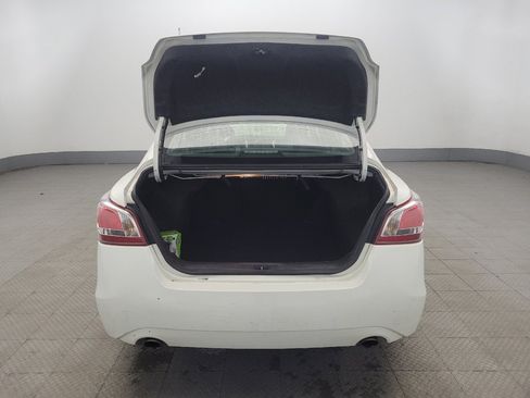 Used 2013 Nissan Altima 3.5 SL w/ Technology Pkg image 29