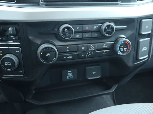 New 2026 Ford F350 XL w/ STX Appearance Package AWD/4WD image 7