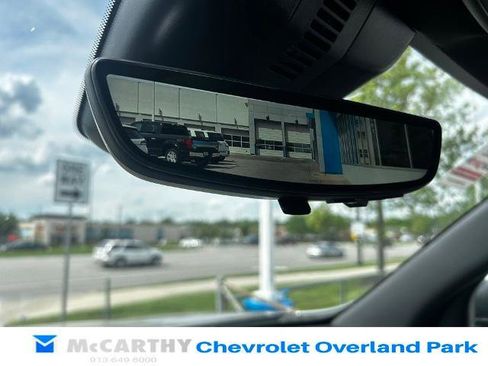 New 2026 Chevrolet Traverse LT w/ Driver Confidence Package FWD image 17