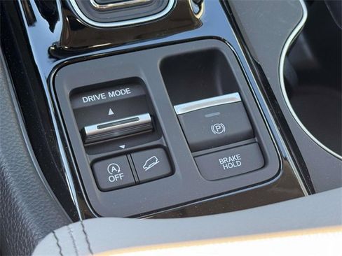 New 2025 Honda Pilot EX-L image 28