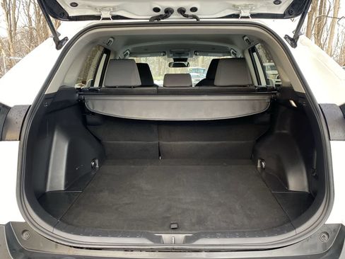 Used 2024 Toyota RAV4 XLE image 16