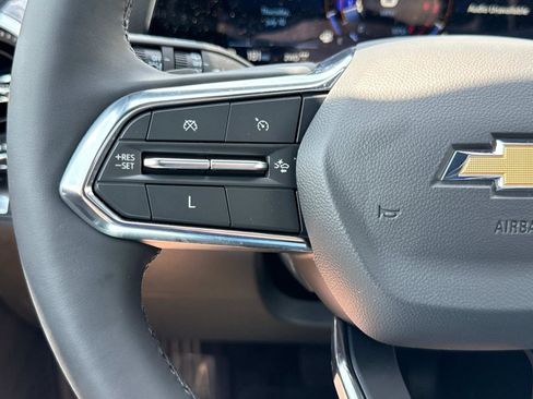 New 2025 Chevrolet Equinox LT image 7