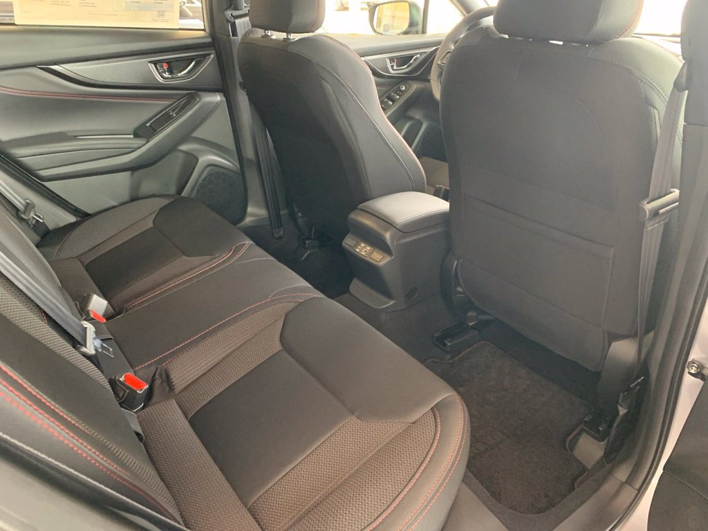 New 2026 Subaru WRX Premium AWD/4WD image 17