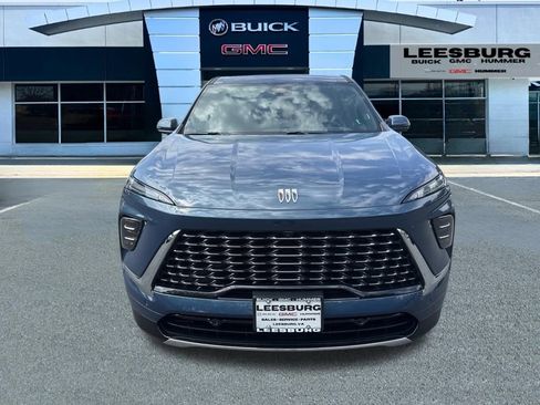 New 2026 Buick Enclave Avenir w/ Super Cruise Package image 2