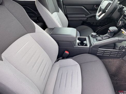 New 2025 Toyota 4Runner TRD Sport image 20