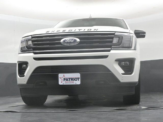 Used 2021 Ford Expedition Limited AWD/4WD image 53