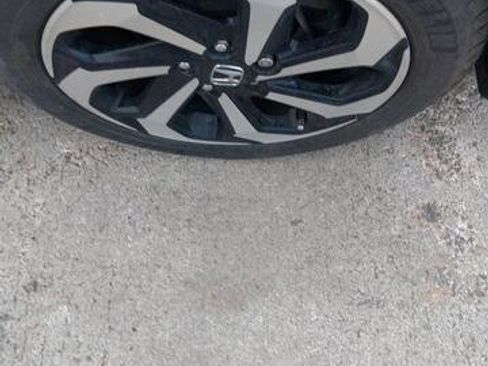 Used 2016 Honda Accord EX-L image 21