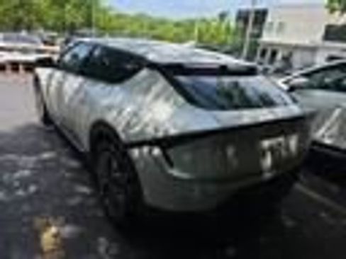 Used 2024 Kia EV6 Light RWD image 5
