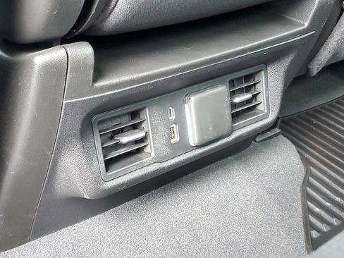 Certified 2024 Chevrolet Silverado 1500 LT AWD/4WD image 29