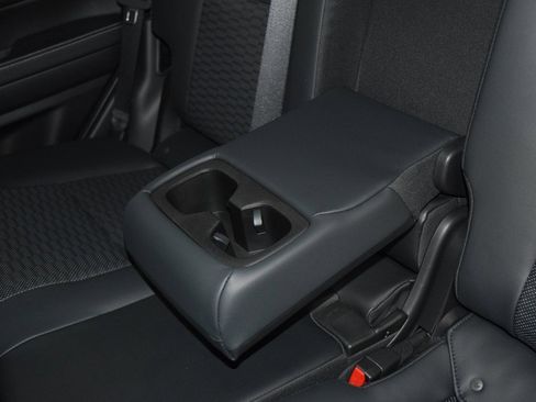 Used 2025 Toyota Land Cruiser image 45