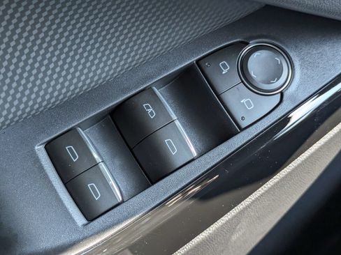 New 2026 Chevrolet Equinox RS w/ Safety and Technology Package FWD image 15