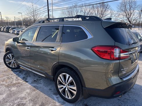Used 2022 Subaru Ascent Touring w/ Popular Package #2A image 3