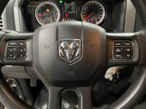 Used 2017 RAM 1500 Tradesman w/ Popular Equipment Group AWD/4WD image 20