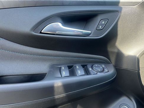 New 2026 Buick Envista Sport Touring w/ Convenience I Package image 26