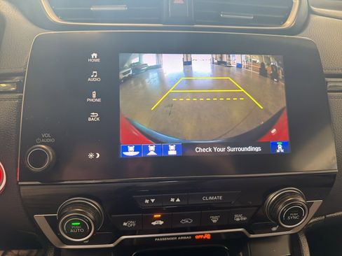 Used 2022 Honda CR-V EX-L image 19