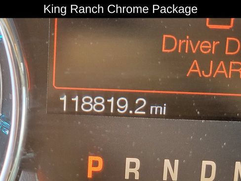 Used 2013 Ford F150 King Ranch w/ King Ranch Luxury Pkg AWD/4WD image 25