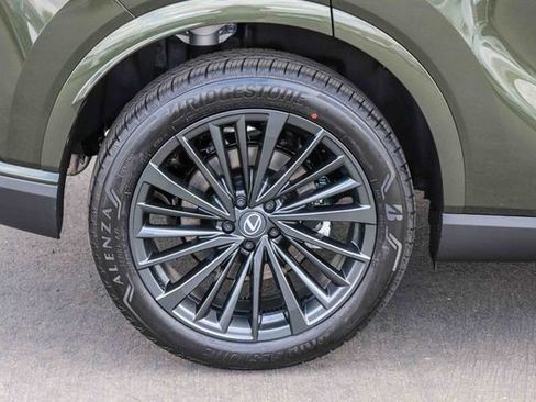 New 2026 Lexus RX 350 Premium FWD image 9