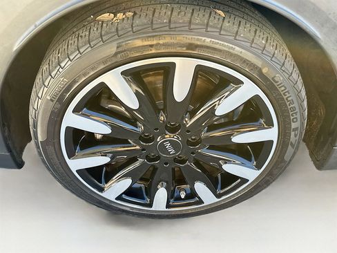 Certified 2023 MINI Cooper S image 33