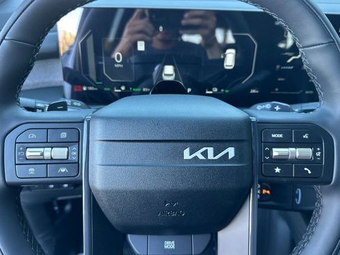 New 2027 Kia Telluride SX image 25