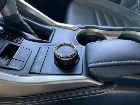 Used 2017 Lexus NX 200t F Sport w/ Accessory Package FWD image 57