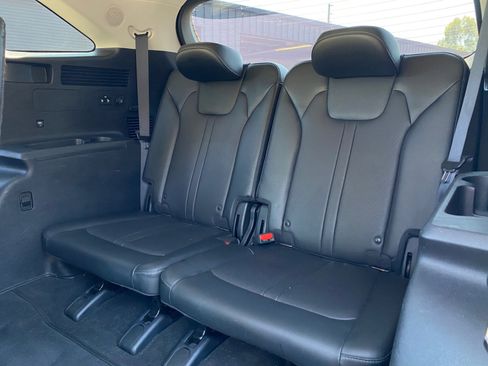 Used 2021 Kia Sorento SX image 26