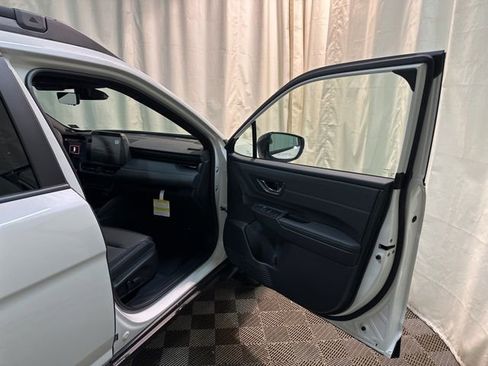 New 2026 Subaru Outback Touring XT image 35