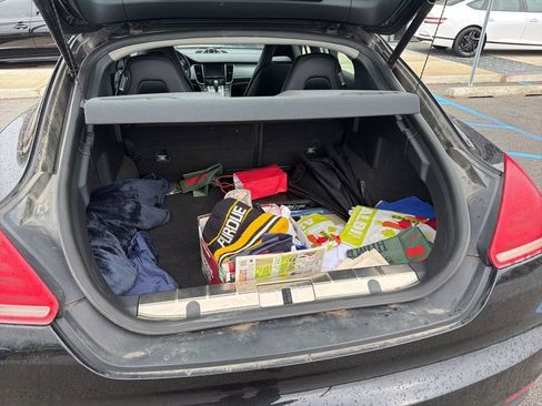 Used 2015 Porsche Panamera 4 image 57