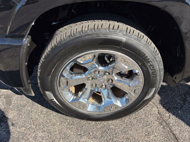 Used 2025 RAM 1500 Big Horn RWD image 8