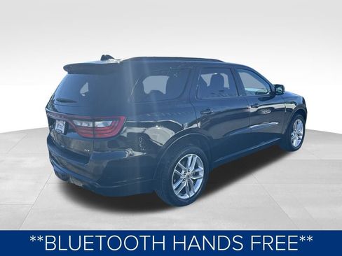 Used 2024 Dodge Durango GT image 5