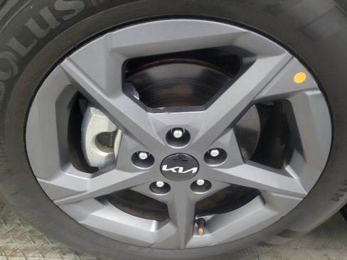 Used 2025 Kia K4 FWD image 31