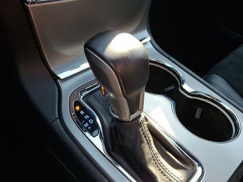 Used 2020 Jeep Grand Cherokee Altitude image 15