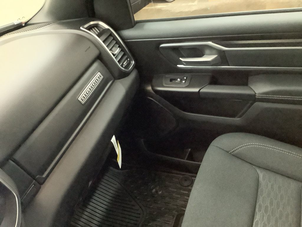 New 2026 RAM 1500 Big Horn w/ Night Edition AWD/4WD image 20