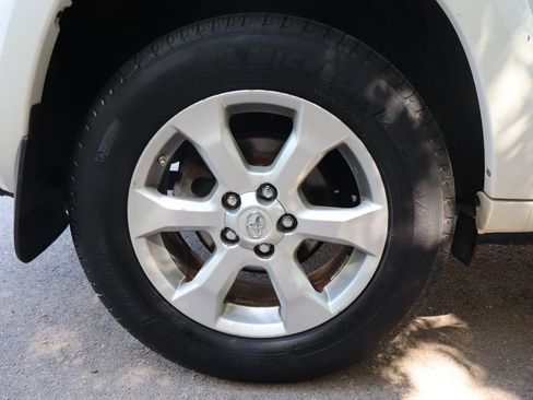 Used 2010 Toyota RAV4 Limited w/ Limited Extra Value Pkg AWD/4WD image 43